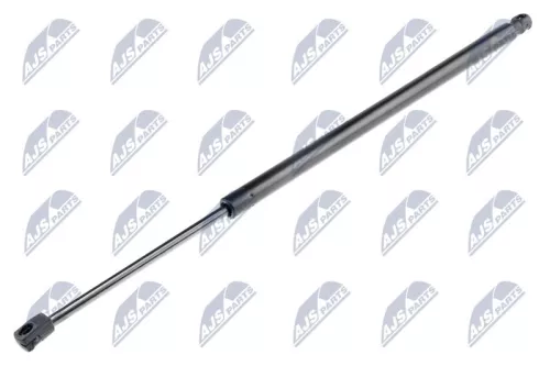 NTY NTY (AE-HD-008) Gas Spring, boot/cargo area 