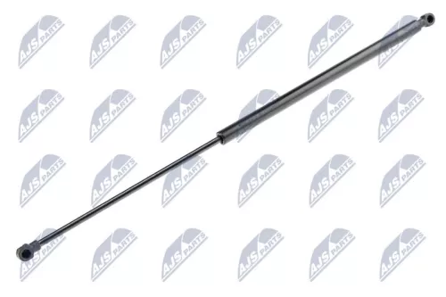 NTY NTY (AE-HD-009) Gas Spring, boot/cargo area 