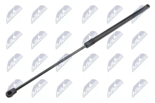 NTY NTY (AE-HD-021) Gas Spring, boot/cargo area 
