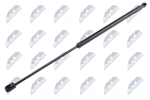 Gas Spring, boot/cargo area