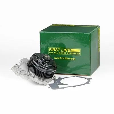 Water Pump, engine cooling
