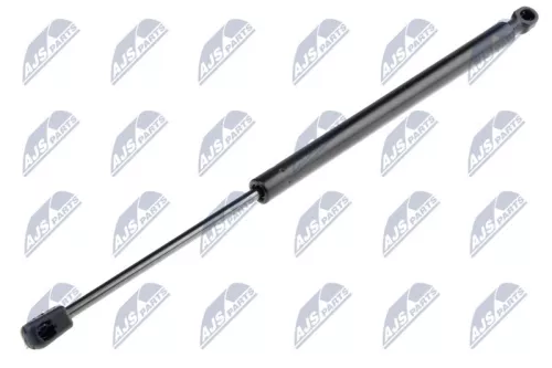Gas Spring, bonnet