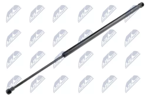 NTY NTY (AE-HY-008) Gas Spring, boot/cargo area 