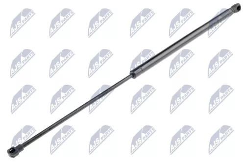 Gas Spring, boot/cargo area