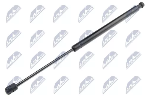 Gas Spring, boot/cargo area