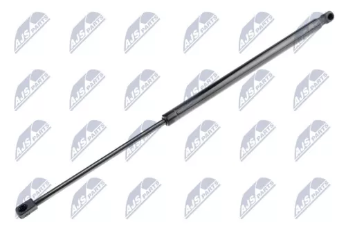 Gas Spring, boot/cargo area