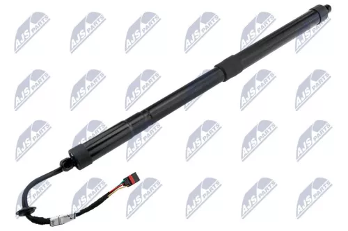 NTY NTY (AE-HY-049) Gas Spring, boot/cargo area 