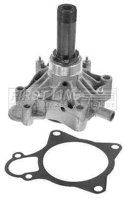 FIRST LINE FIRST LINE FWP2452 Water Pump, engine cooling 