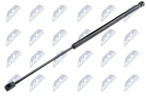 Gas Spring, boot/cargo area