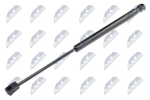 Gas Spring, bonnet