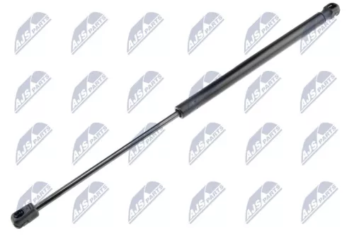 Gas Spring, boot/cargo area