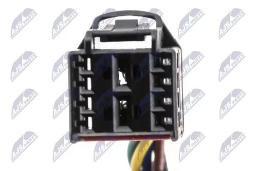 NTY NTY (AE-KA-050) Gas Spring, boot/cargo area 