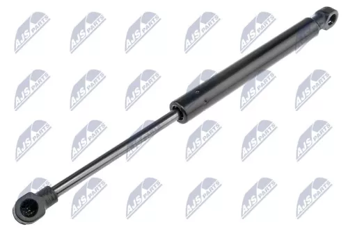 Gas Spring, bonnet