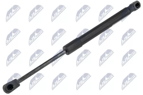 Gas Spring, bonnet