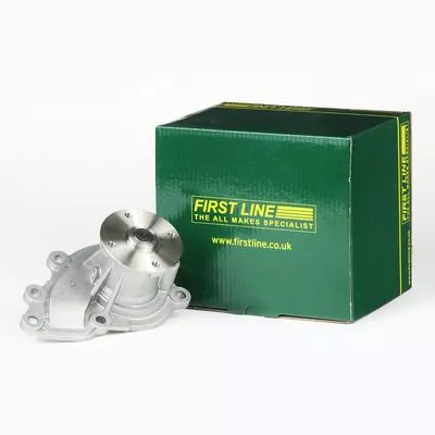 FIRST LINE FIRST LINE FWP2458 Water Pump, engine cooling 