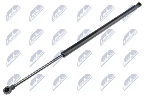 NTY NTY (AE-LR-008) Gas Spring, boot/cargo area 