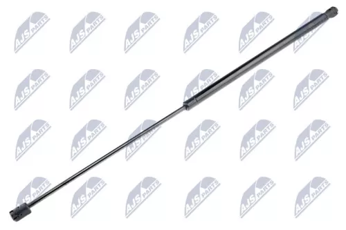 NTY NTY (AE-LR-013) Gas Spring, boot/cargo area 