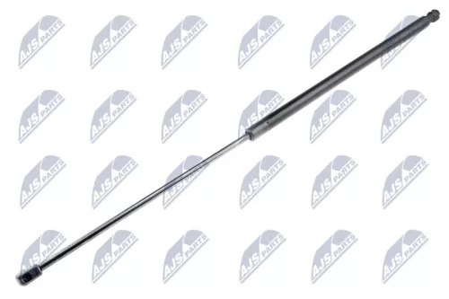 NTY NTY (AE-ME-000) Gas Spring, boot/cargo area 