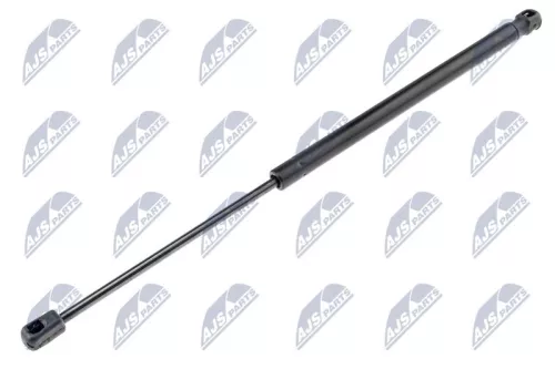 NTY NTY (AE-ME-001) Gas Spring, boot/cargo area 