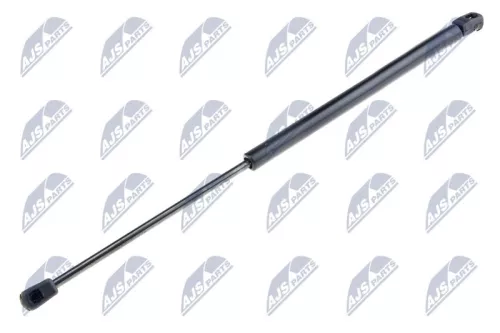 NTY NTY (AE-ME-009) Gas Spring, boot/cargo area 