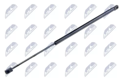 NTY NTY (AE-ME-010) Gas Spring, boot/cargo area 