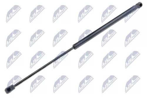 NTY NTY (AE-ME-016) Gas Spring, boot/cargo area 