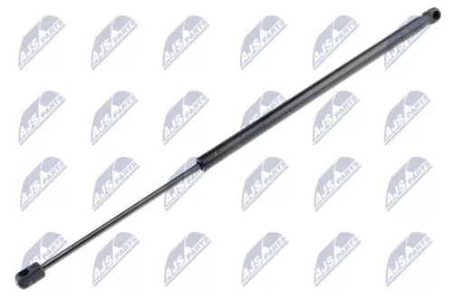 NTY NTY (AE-ME-027) Gas Spring, boot/cargo area 