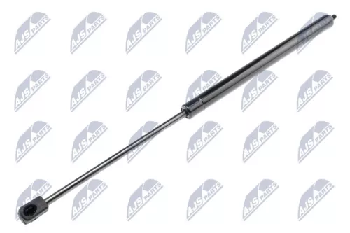 Gas Spring, bonnet