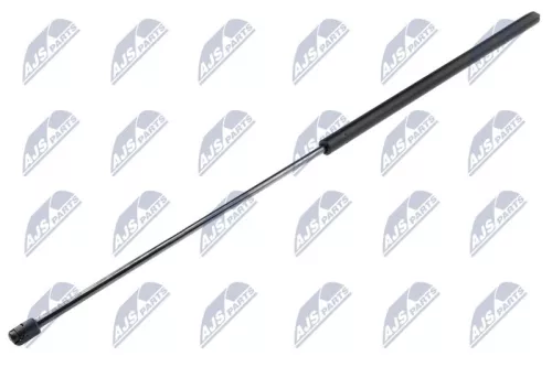 Gas Spring, bonnet