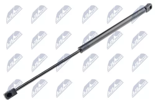 NTY NTY (AE-ME-040) Gas Spring, boot/cargo area 