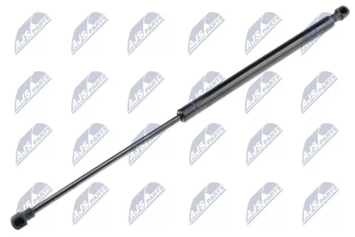 NTY NTY (AE-ME-045) Gas Spring, boot/cargo area 