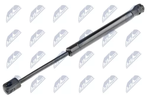 Gas Spring, bonnet