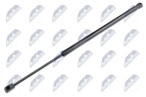 NTY NTY (AE-ME-051) Gas Spring, boot/cargo area 