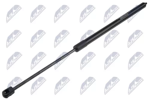 Gas Spring, bonnet