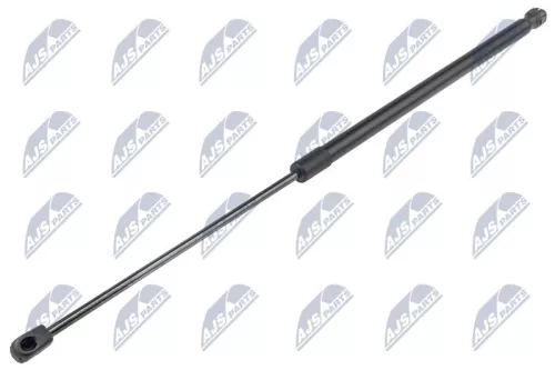 Gas Spring, bonnet
