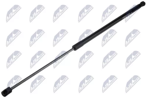 Gas Spring, boot/cargo area