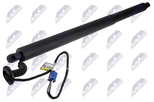 Gas Spring, boot/cargo area