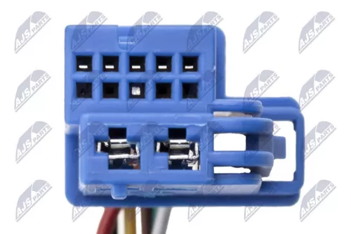 NTY NTY (AE-ME-107) Gas Spring, boot/cargo area 