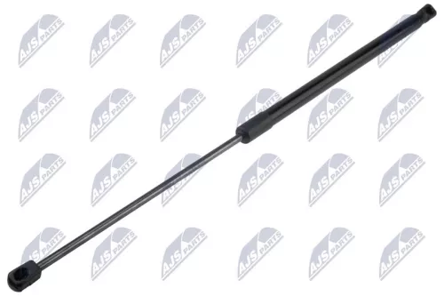 Gas Spring, bonnet