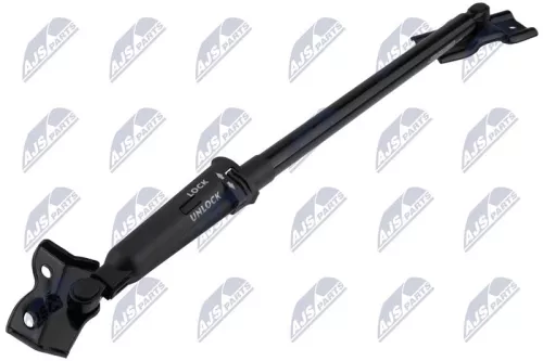 NTY NTY (AE-MS-015) Gas Spring, boot/cargo area 
