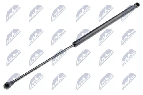 Gas Spring, boot/cargo area