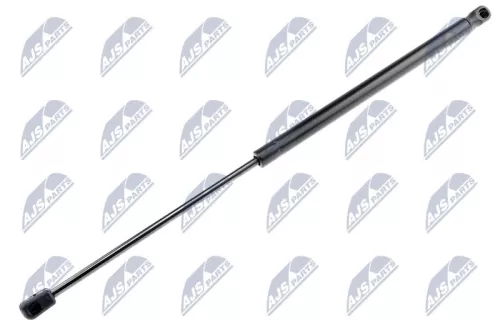 Gas Spring, boot/cargo area