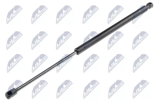 NTY NTY (AE-PE-008) Gas Spring, boot/cargo area 