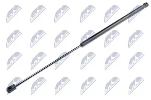 NTY NTY (AE-PE-009) Gas Spring, boot/cargo area 