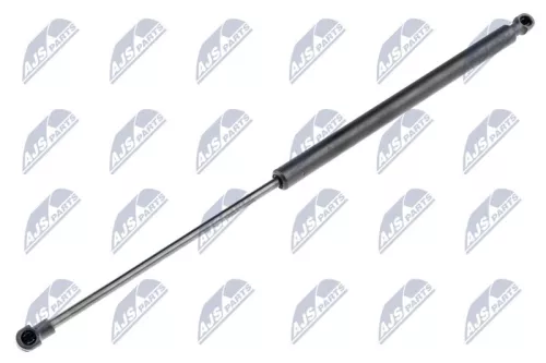 NTY NTY (AE-PE-018) Gas Spring, boot/cargo area 