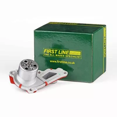FIRST LINE FIRST LINE FWP2483 Water Pump, engine cooling 
