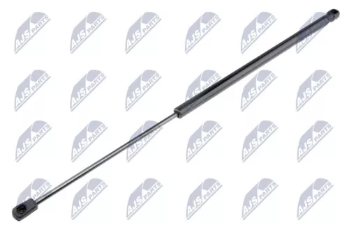 Gas Spring, boot/cargo area