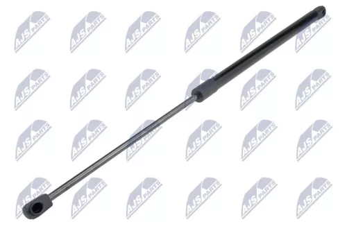NTY NTY (AE-PE-040) Gas Spring, boot/cargo area 