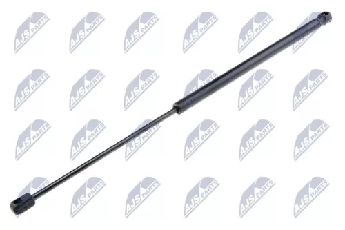 NTY NTY (AE-PL-003) Gas Spring, boot/cargo area 