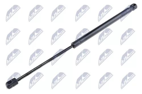 NTY NTY (AE-PL-009) Gas Spring, boot/cargo area 